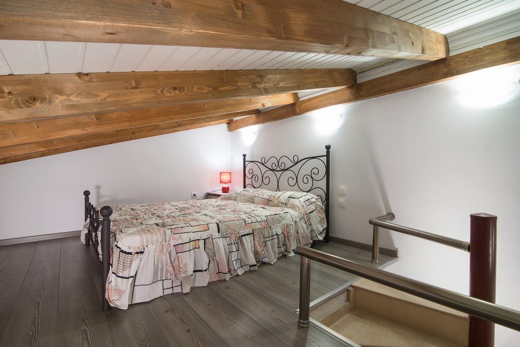 Simon King Appartement Vourvourou Buitenkant foto